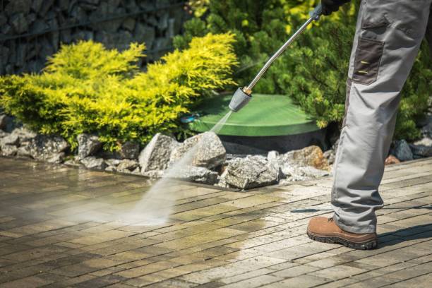Best Dumpster Area Cleaning  in Jonestown, PA